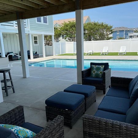 508 Conch Crescent--Ocean Sands South Section B Corolla Eksteriør bilde