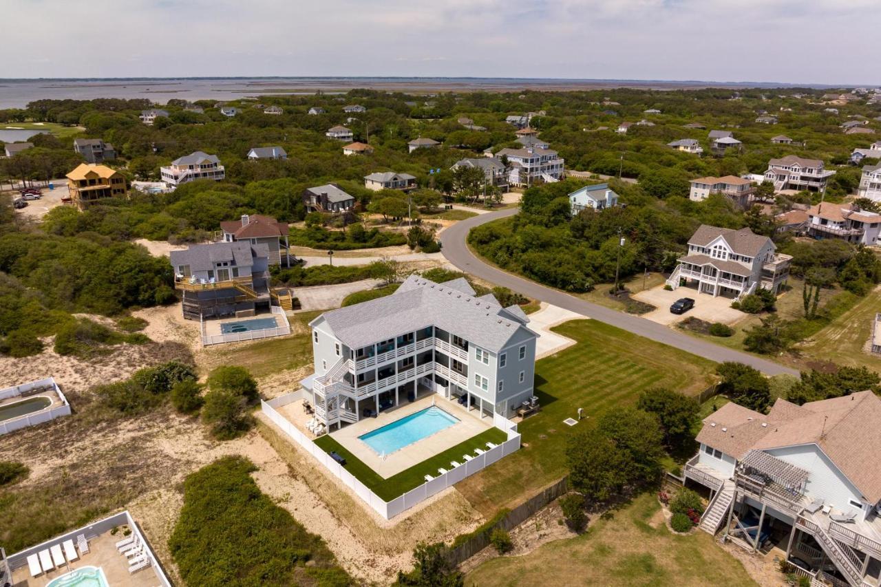 508 Conch Crescent--Ocean Sands South Section B Corolla Eksteriør bilde