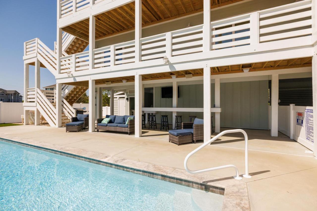 508 Conch Crescent--Ocean Sands South Section B Corolla Eksteriør bilde