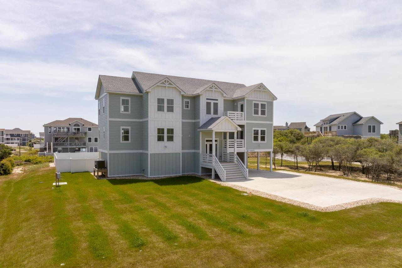508 Conch Crescent--Ocean Sands South Section B Corolla Eksteriør bilde
