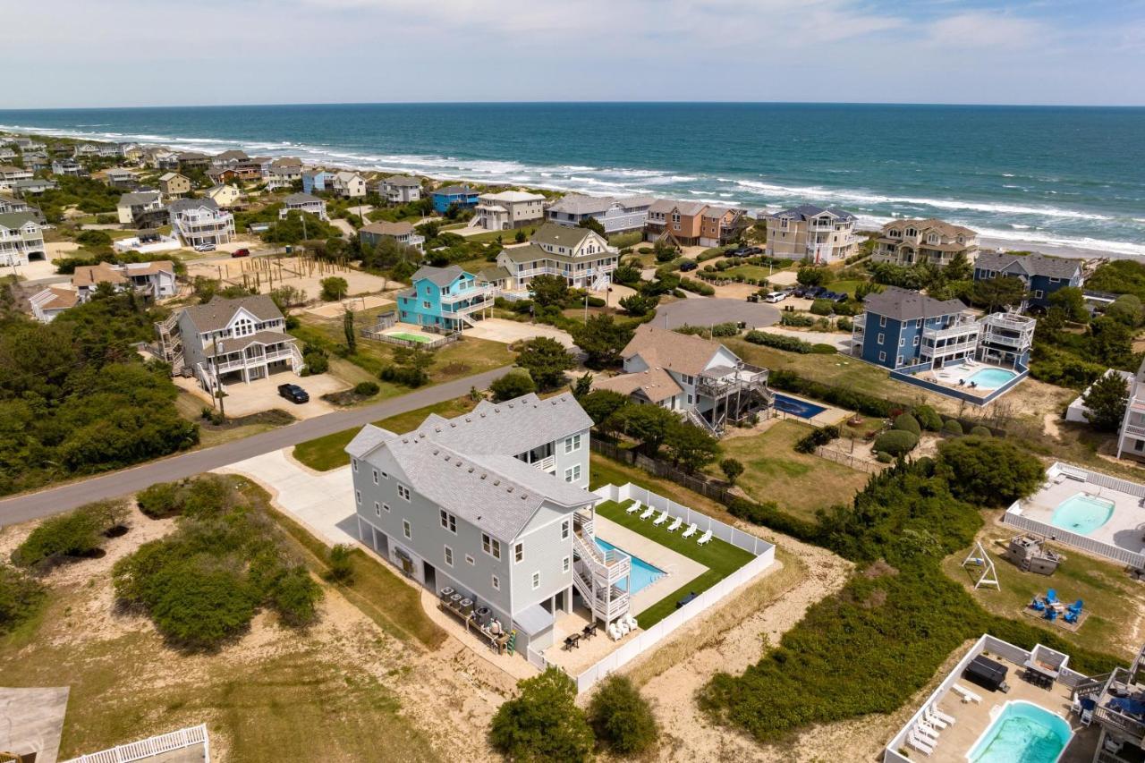 508 Conch Crescent--Ocean Sands South Section B Corolla Eksteriør bilde