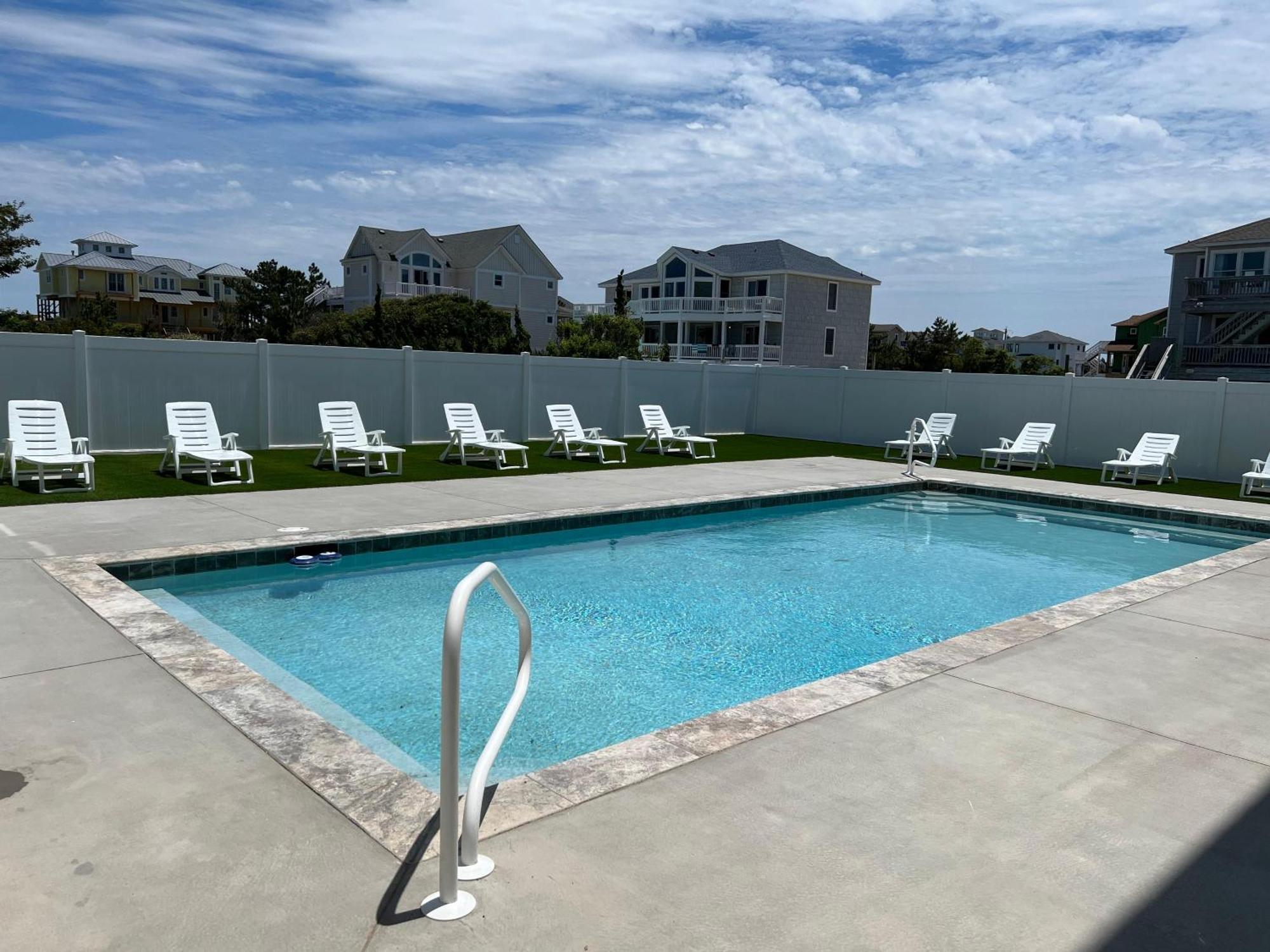 508 Conch Crescent--Ocean Sands South Section B Corolla Eksteriør bilde
