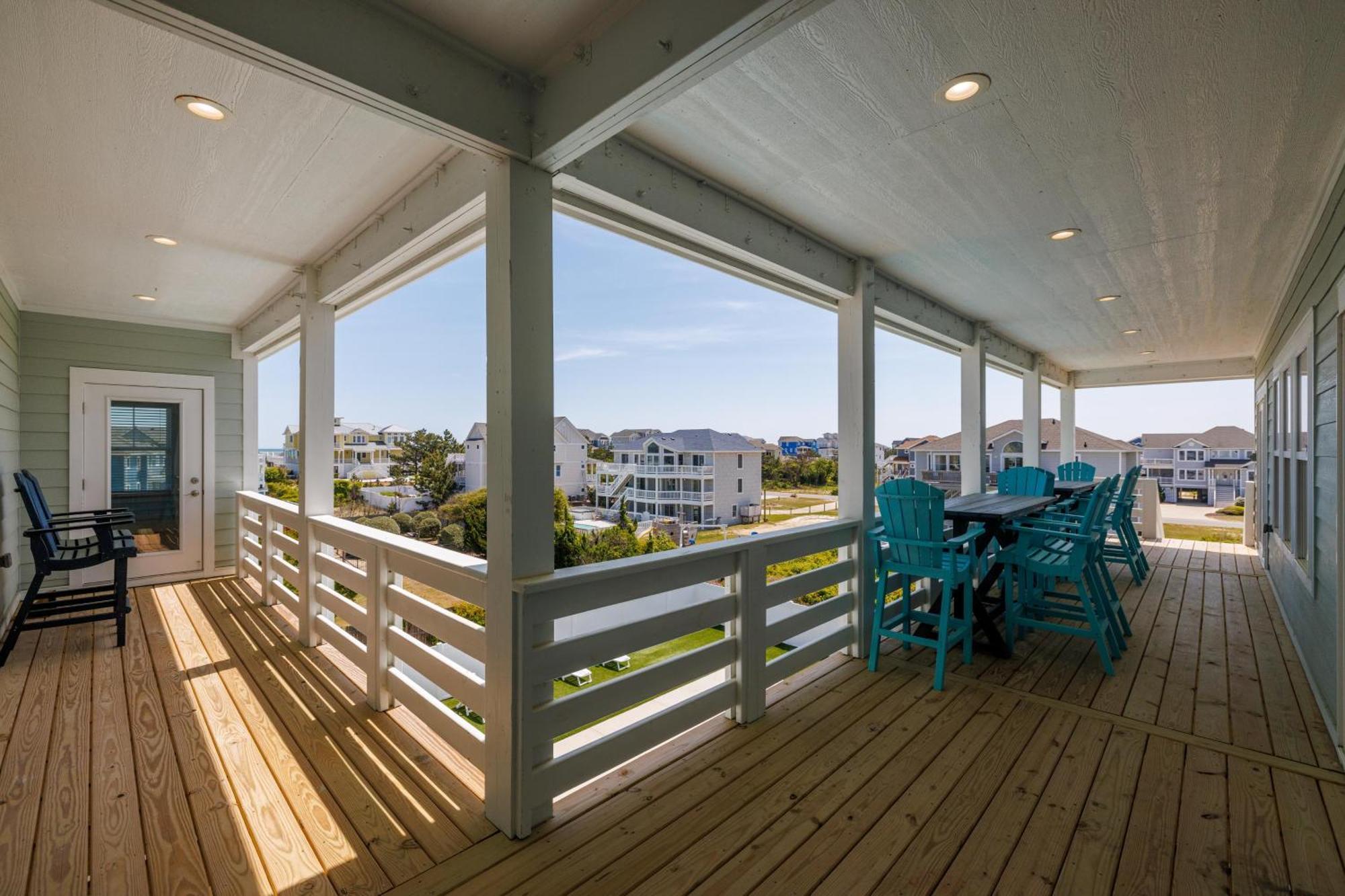 508 Conch Crescent--Ocean Sands South Section B Corolla Eksteriør bilde